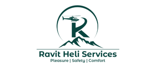 Ravit Heli Services